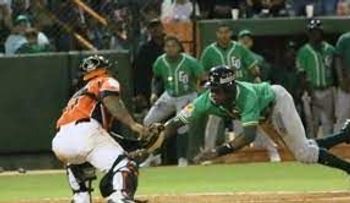 Las EO es el único equipo por encima de 500; AC, TL; LE y Gigantes empate con 8-8