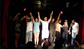 Anuncian la segunda edición del Festival de Teatro La Pluma