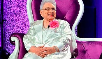 María Cristina Camilo es la gran favorita para el Gran Soberano 2021