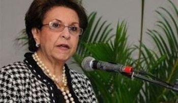 Licelot se queja debilidad justicia con expedientes corrupción sometidos por CC