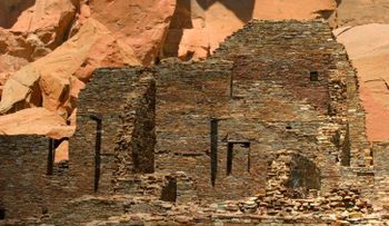 Resuelven el enigma de la cultura Chaco: mucha madera en medio del desierto