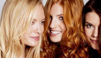 Añade estos ingredientes a tu shampoo para que tu cabello brille más y lo proteja del calor 