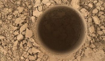 Hemos estado buscando vida extraterrestre en el lugar equivocado