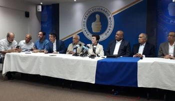 PRM pospone convención para 18 de marzo, para que esté rodeada de "incuestionable transparenciaâ?