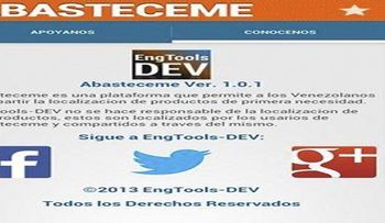 Venezuela: desarrolan aplicación contra escasez