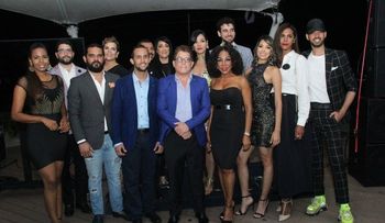 Iván Ruíz será el productor de Miss República Dominicana Universo 2019