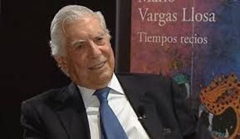 Las alucinaciones de Vargas Llosa
