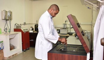 INDOCAL pone a disposición de la industria local nuevos servicios en los Laboratorios Nacionales de Metrología