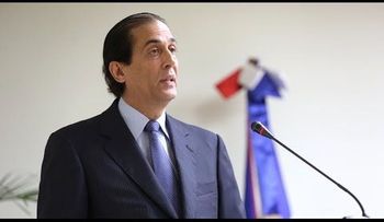Inicia mesa de diálogo tripartito para actualización Código de Trabajo