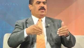 Sánchez Roa: Interferencia haitiana de radio y TV cubre el 40% de la frontera