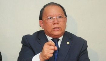 CMD llama a ministra de Salud a iniciar el camino hacia el pacto por la salud