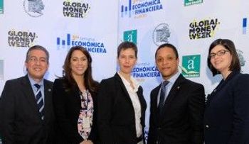 Concluye exitosamente III Semana Económica y Financiera en el Banco Central