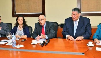 Agroempresarios comparten experiencias para colocar más productos en exterior