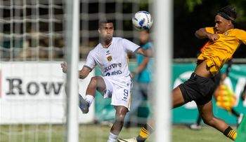 Pantoja vence a O&M y suma su tercer triunfo consecutivo en la LDF