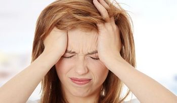 6 síntomas inquietantes que te indican que algo no está bien ¡No los ignores! 