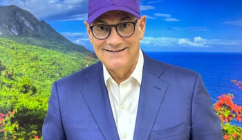 Equipos de Gonzalo Castillo serán juramentados en Barahona