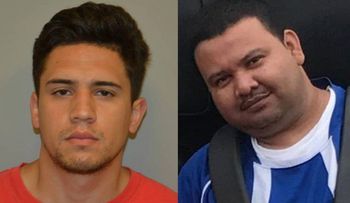 Enfermero dominicano y otro hispano acusados de abusos sexuales en NJ