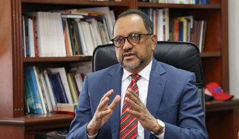 Consultoría Jurídica Poder Ejecutivo y representantes escuelas Derecho del país celebrarán encuentro para discutir creación Ministerio de Justicia