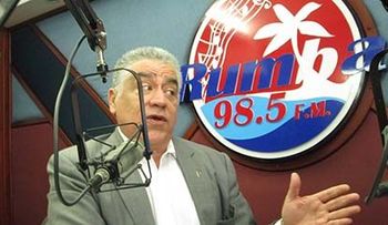 Soto Jiménez sugiere referéndum para solucionar tema migratorio de República Dominicana