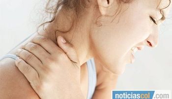 5 alertas de tu cuerpo cuando hay dolor