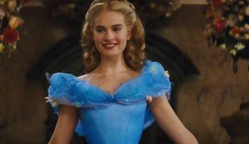La peligrosa "Dieta Cenicienta" para ser fisícamente una princesa Disney