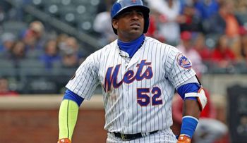 Mets dicen no saber paradero de Yoenis Céspedes