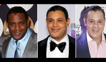 Dominicanos NY hablan del drástico cambio de Sammy Sosa