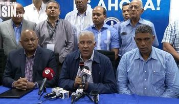 PRM pide al gobierno dejar sin efecto alza en los precios de los peajes