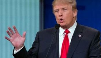 Donald Trump reitera amenazas a empresas que inviertan en el extranjero