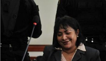 Reducen a dos años de prisión condena a Marlin Martínez en caso Emely Peguero