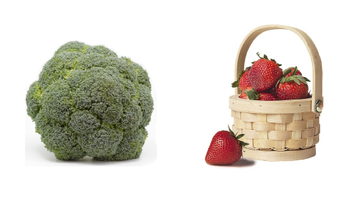 SaschaFitness: 9 alimentos saludables y altos en fibra