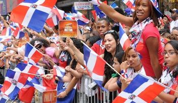 Afirman todo está listo para el Desfile Nacional Dominicano en Nueva York