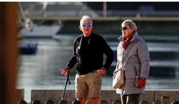 Australia investiga muerte de una mujer en un crucero