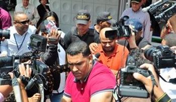 El secuestro de empresario Epifanio Arias (Fernando) podría tener "cocoricano"
