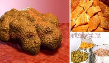 Estos son los alimentos que están causando cáncer en el MUNDO 