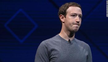 Facebook admite que Cambridge Analytica podría tener datos de 87 millones de personas