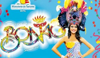 El Carnaval de Bonao arma una buena oferta cultural y musical