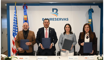 Banreservas, MIO y Ria impulsan remesas e inclusión financiera
