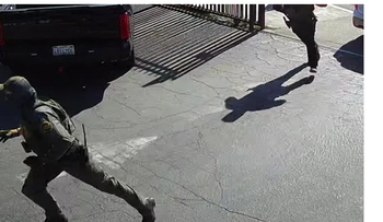 EE. UU. deporta palestinos detenidos por el ICE a Cisjordania