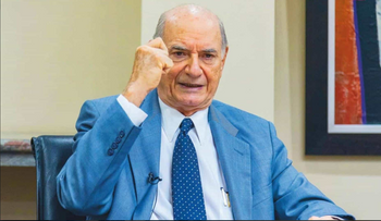 Quico Tábar apoya regularización de bancas de lotería