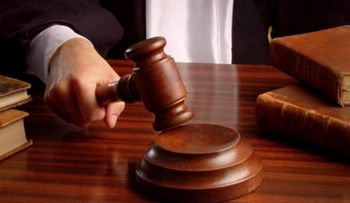Imponen 20 años de prisión a hombre por muerte de otro con arma ilegal