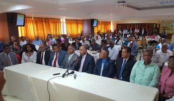 Cooperativas no aceptan ser regulada por el BCRD
