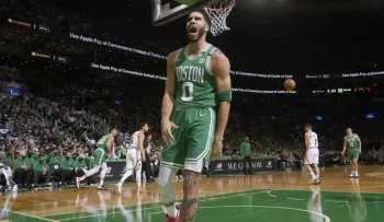 Los Celtics y los Cavaliers aumentan la presión en una Conferencia Este feroz