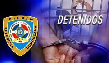 Apresan hombre mató uno y hirió dos en Barahona
