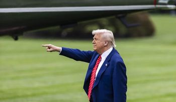 Trump dispuesto a hablar con Putin, pero si se despeja lo "peor"
