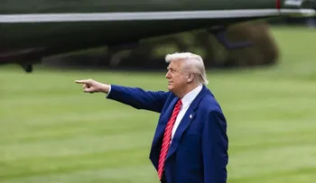 Trump dispuesto a hablar con Putin, pero si se despeja lo "peor"