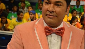 El Pachá pide un reconteo de votos: Jochy, Jochy...devuélvelo que no es tuyo