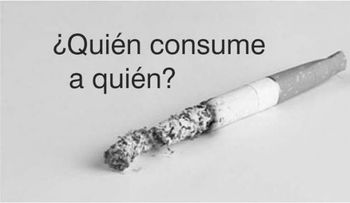 Fumar â??endureceâ? las arterias
