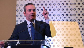 Encuestas siguen coincidiendo que Abinader ganará en 1ra vuelta, muchos a pocos 