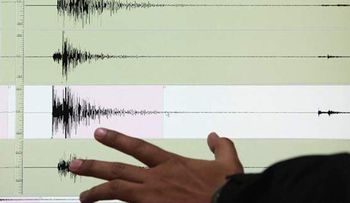 Temblor de 5,2 grados sacude regiones en el norte de Chile